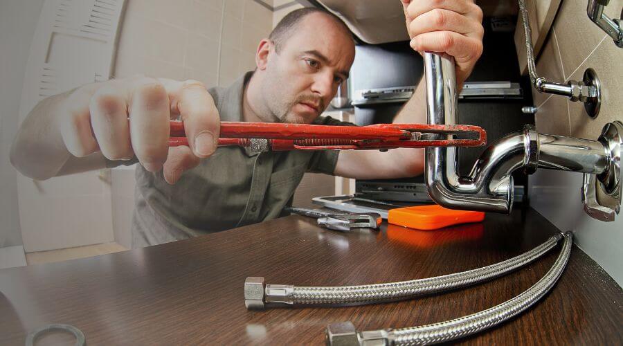 Local annual plumbing maintenance in Covington, KY